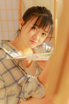 巨人族的新娘