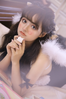 清纯玉女